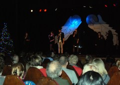 Koncert charytatywny